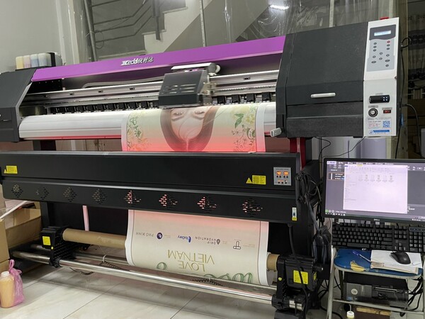 Sản phẩm in ấn